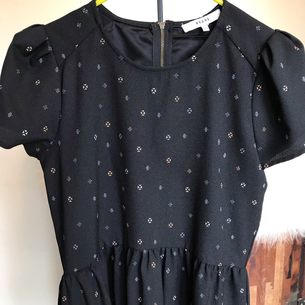RO & DE Dress